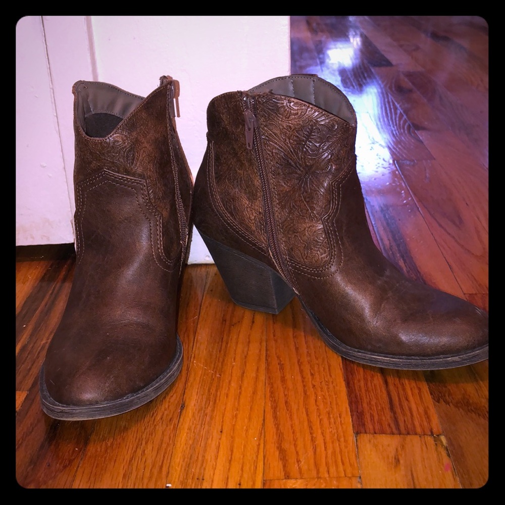 Boots